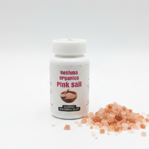 Home reshma organics mix atta