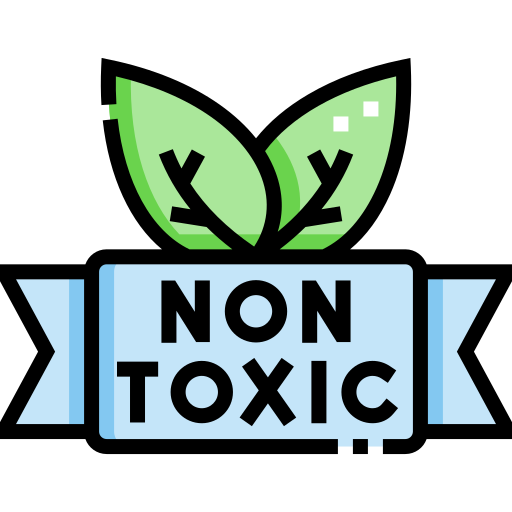 nontoxic