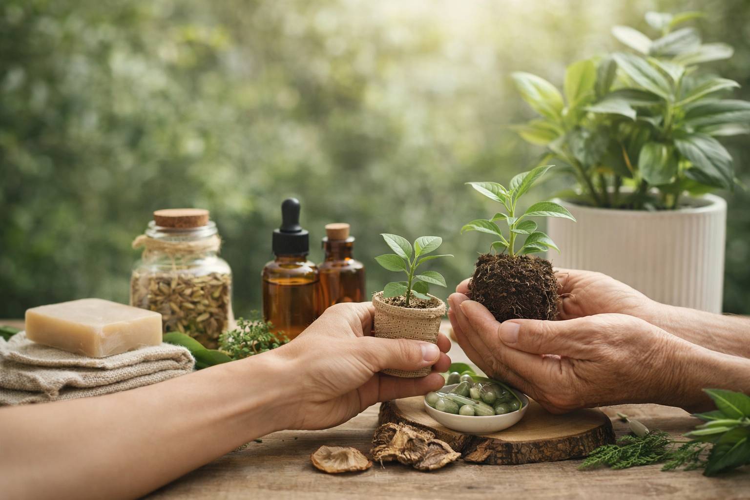 our philosophy optimized